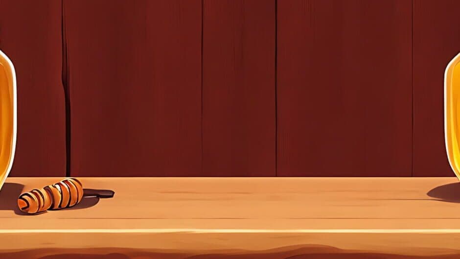 Winnie the Pooh's Book Writing Speedrunner banner