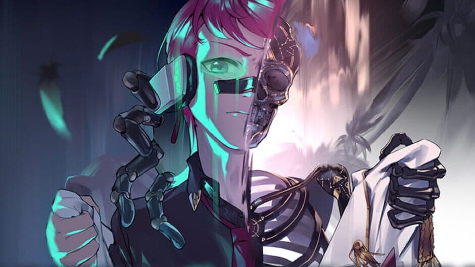 Psycho-Sleuth banner