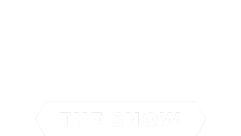 Above the Snow banner