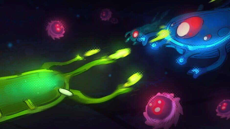 Pathogenic banner