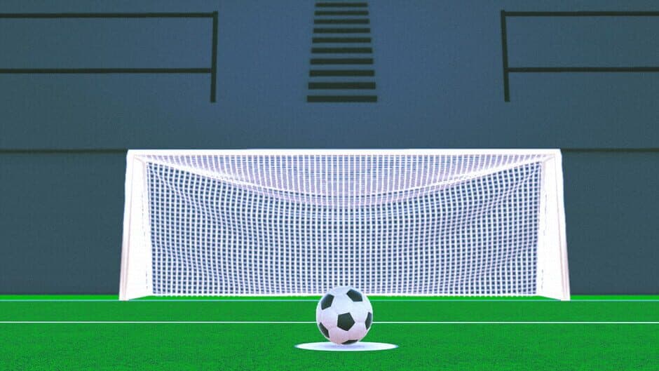 Beyond the Pitch banner