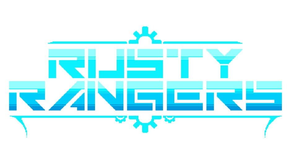 Rusty Rangers banner