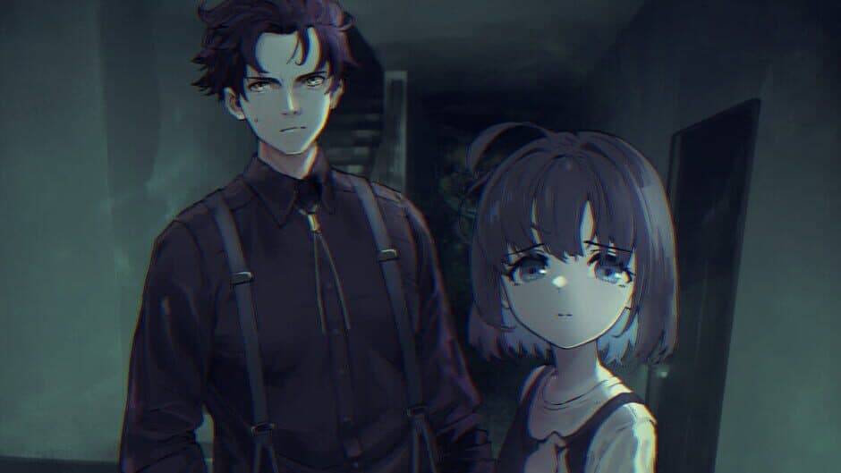 Noroi no Kegareuta: Narumi Tatsuya no Kaikiroku banner