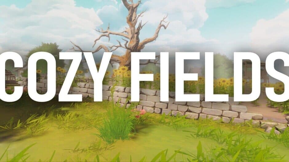 Cozy Fields banner