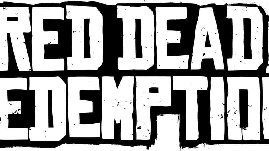 Red Dead Redemption banner