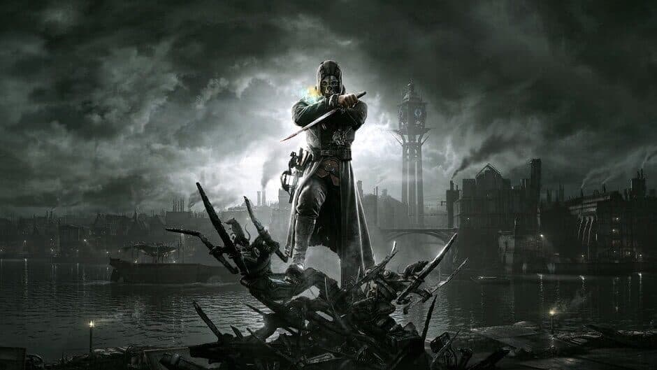 Dishonored banner