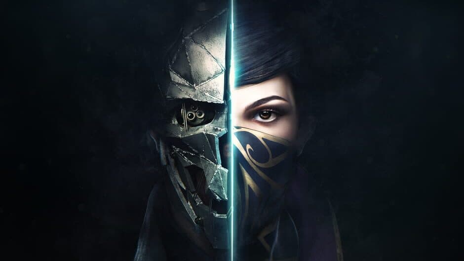 Dishonored 2 banner
