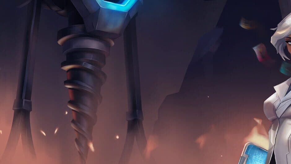 Factory Planner banner