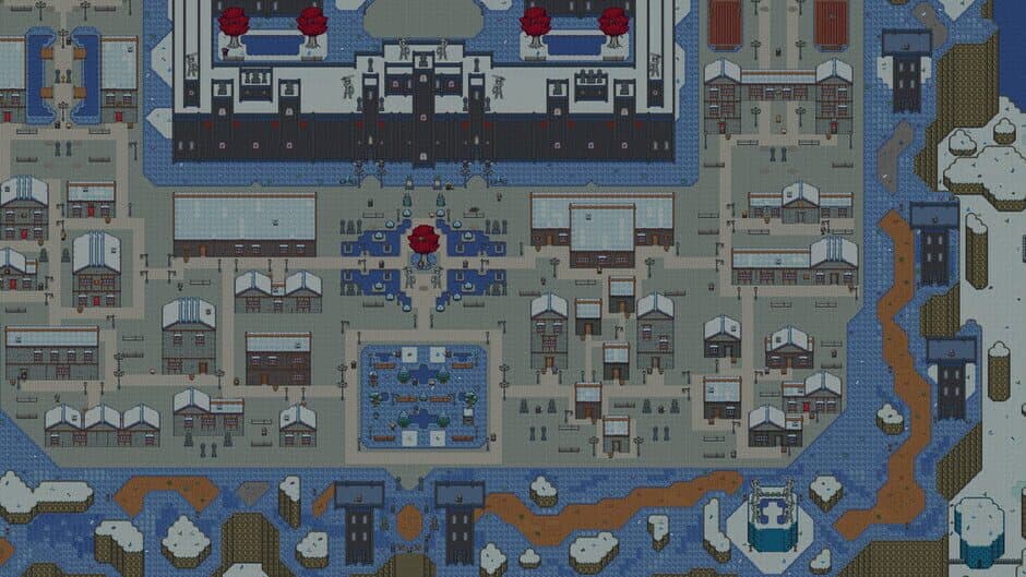 Magic Soldier banner