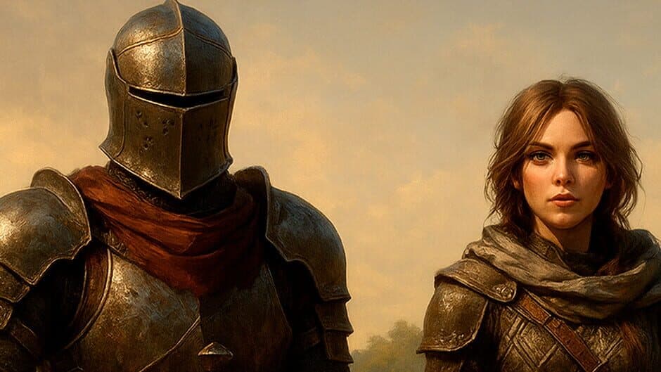 Ash and Flame banner