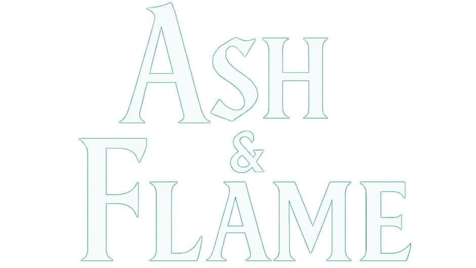 Ash and Flame banner