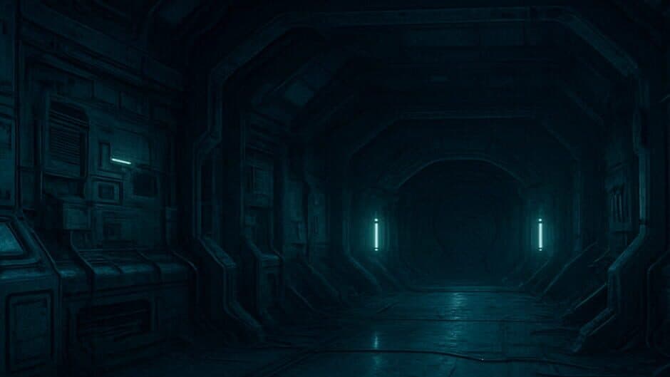 Observer Protocol: The Station - First Shift banner