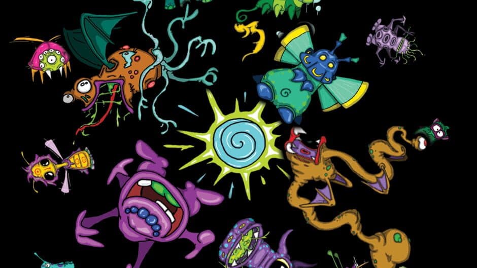 Void Collections banner