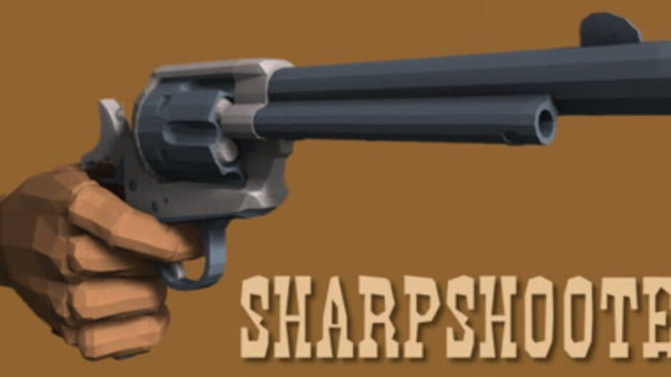 Sharpshooter banner