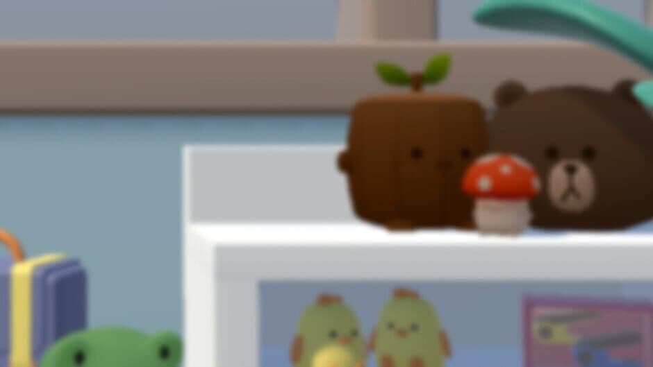 Plush Shop Simulator banner
