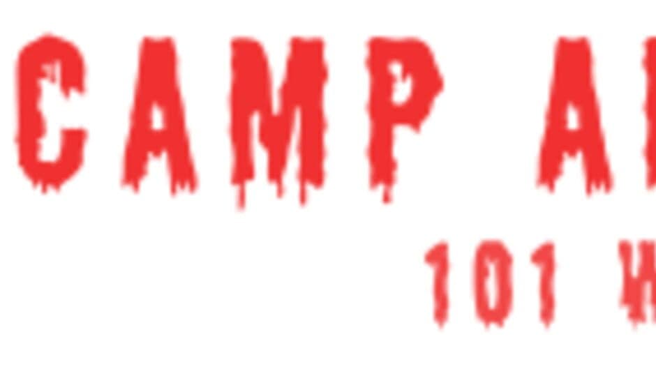 Last Summer at Camp Apocalypse Blood: 101 Ways to Not Capture Bigfoot banner