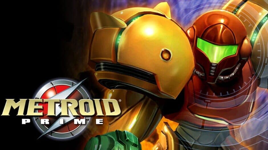 Metroid Prime banner