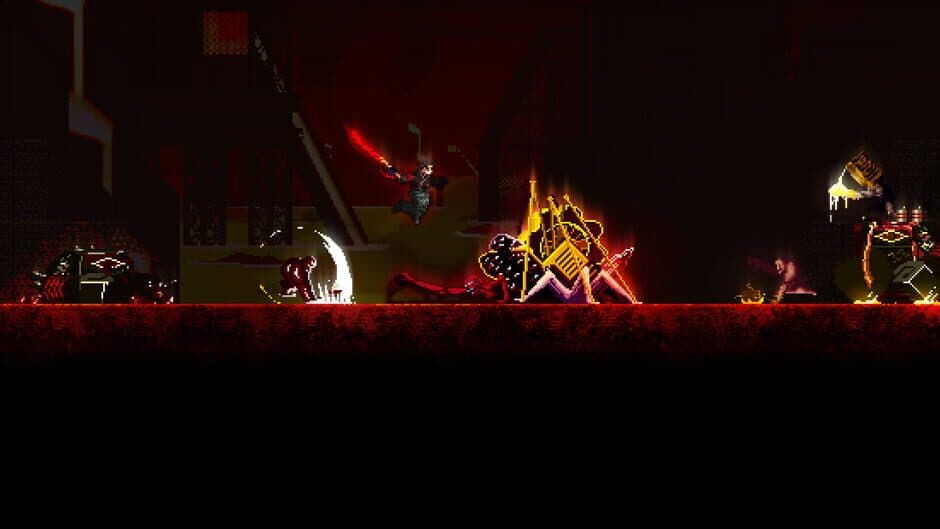 HellPunk: Purgatorium banner