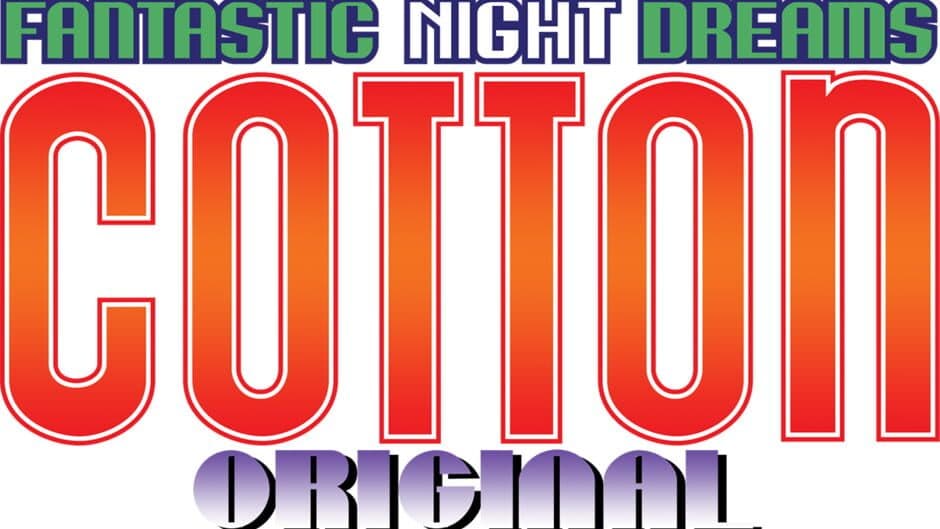 Cotton: Fantastic Night Dreams banner