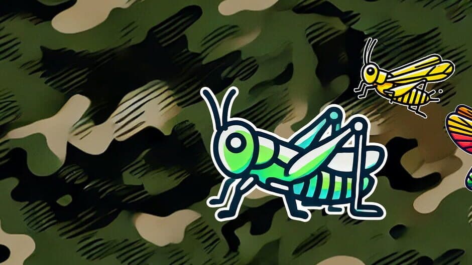 Grasshopper Collection banner