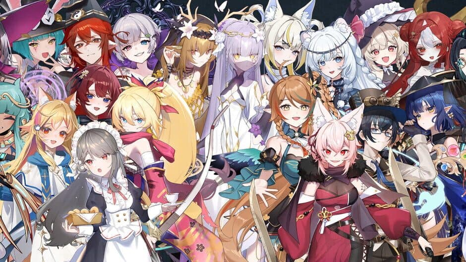 Virtual Frenzy: Nexus Corps banner