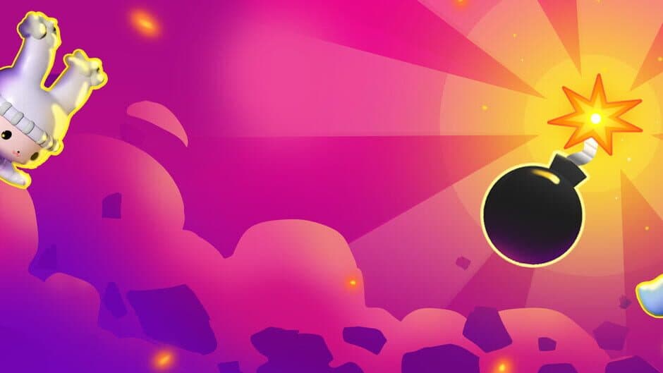 This Game is Ground Breaking banner