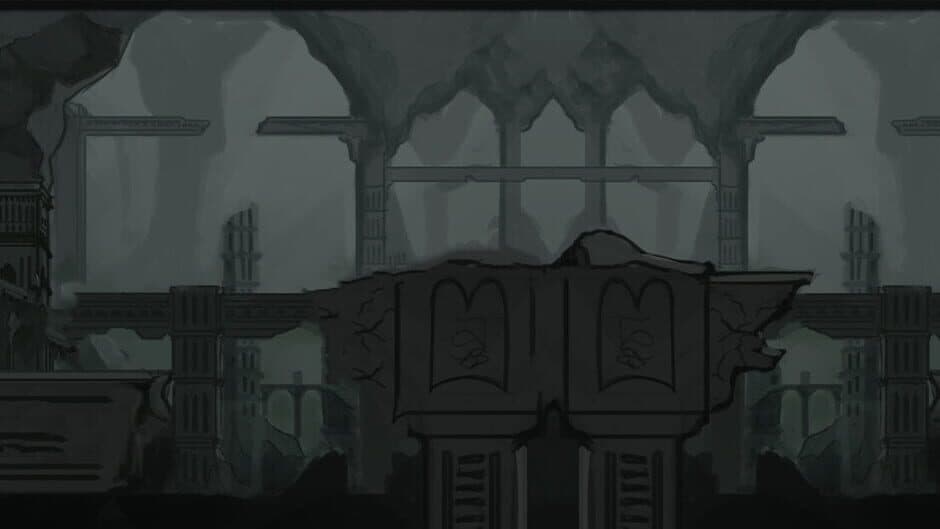 Kingless Dungeon banner