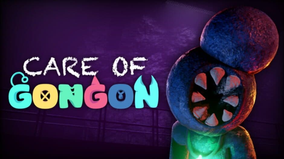 Care of Gongon banner