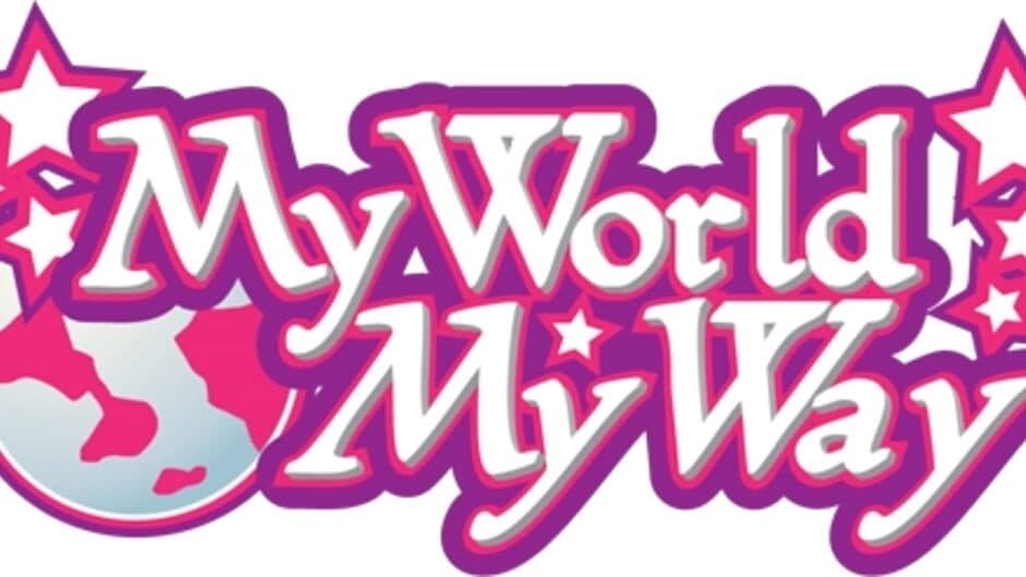My World, My Way banner
