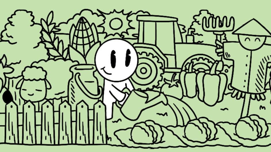 Pocket Farmer banner
