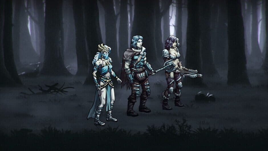 The Prophecy of Horn banner