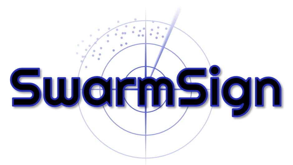 Swarmsign banner