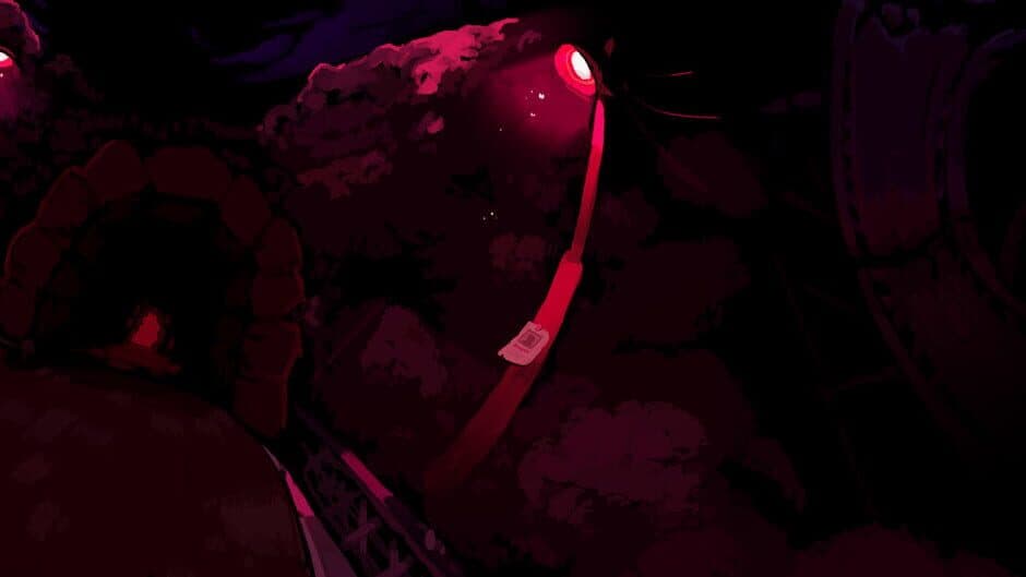 The Bunny Graveyard II banner