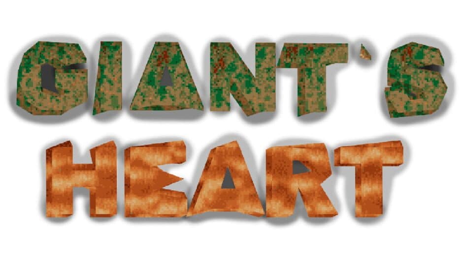 Giant’s Heart banner