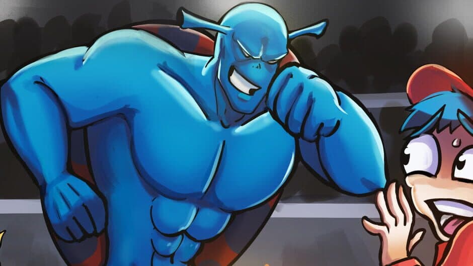 Automon Arena banner