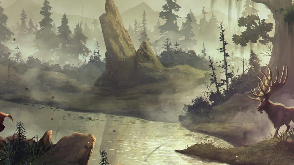 Tuoni banner