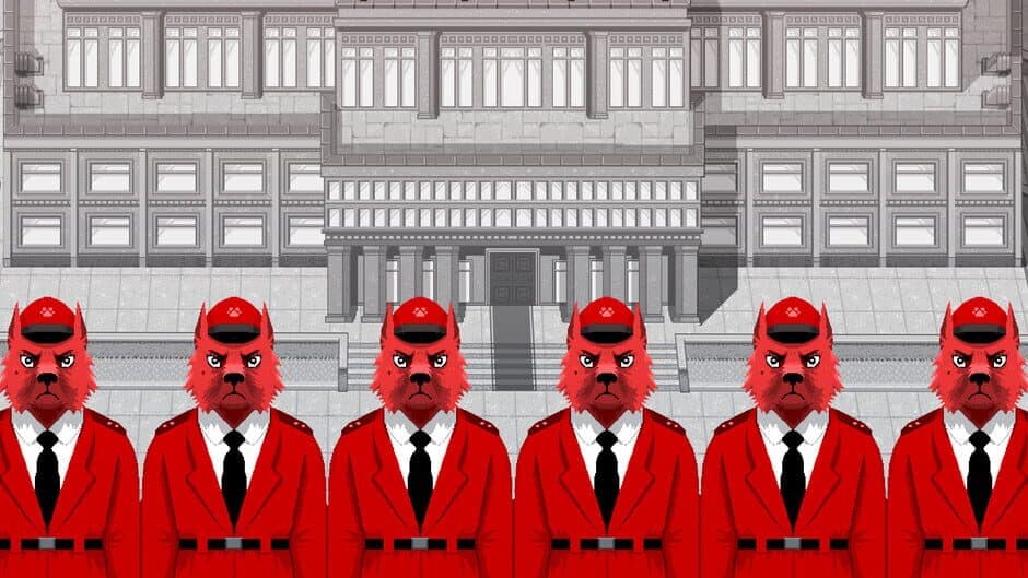 Sobakistan: The Land of Dogs banner