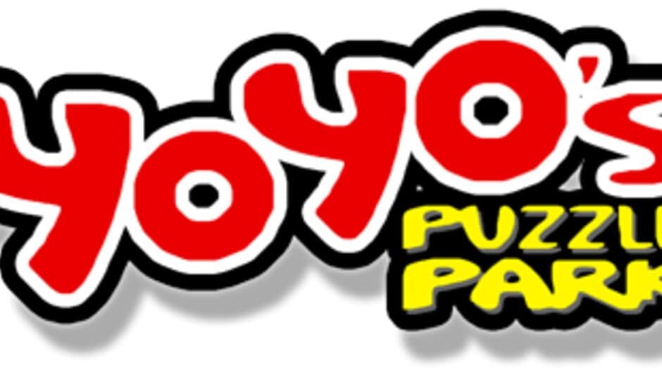 Yoyo's Puzzle Park banner