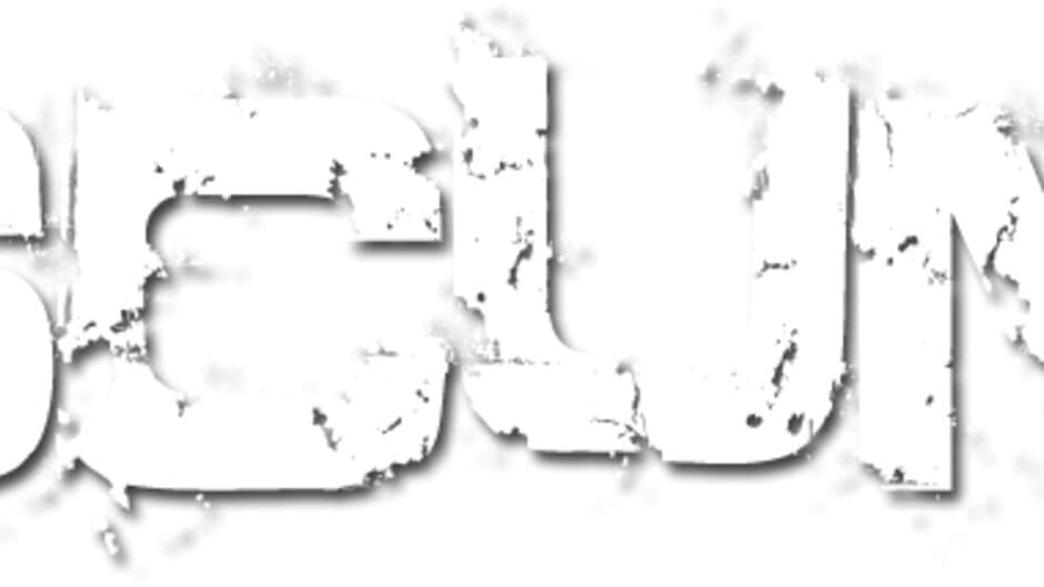 Scum banner
