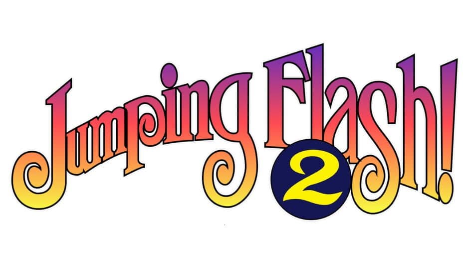 Jumping Flash! 2 banner