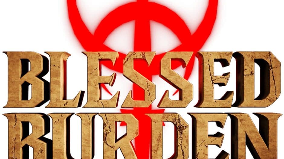 Blessed Burden banner