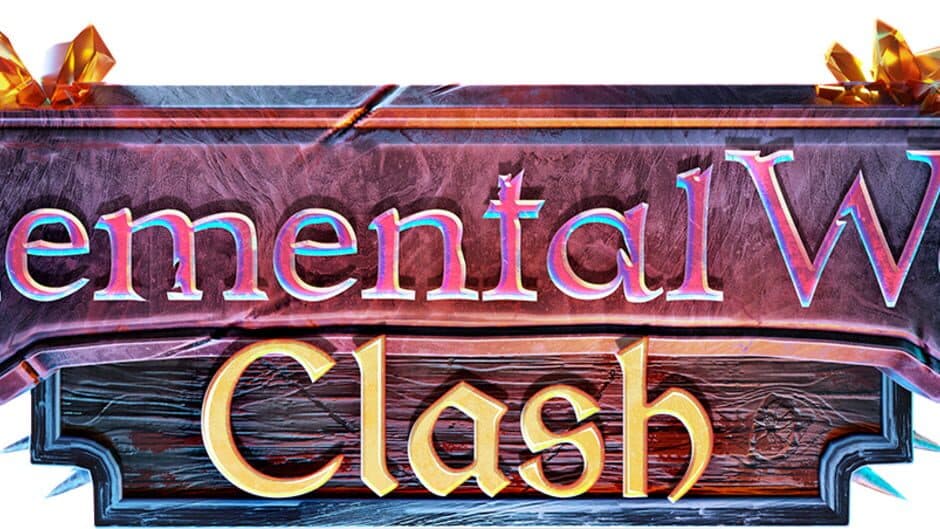 Elemental War Clash banner