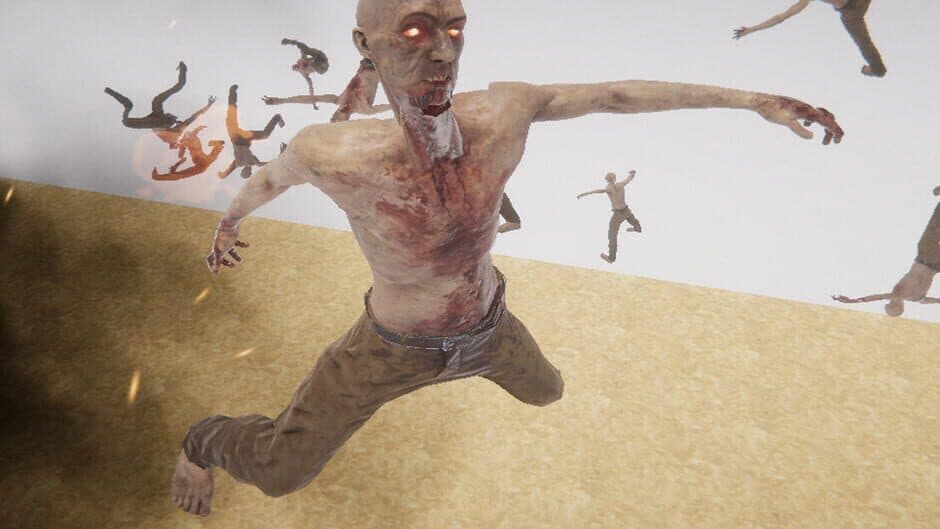 Ascension of the Dead banner