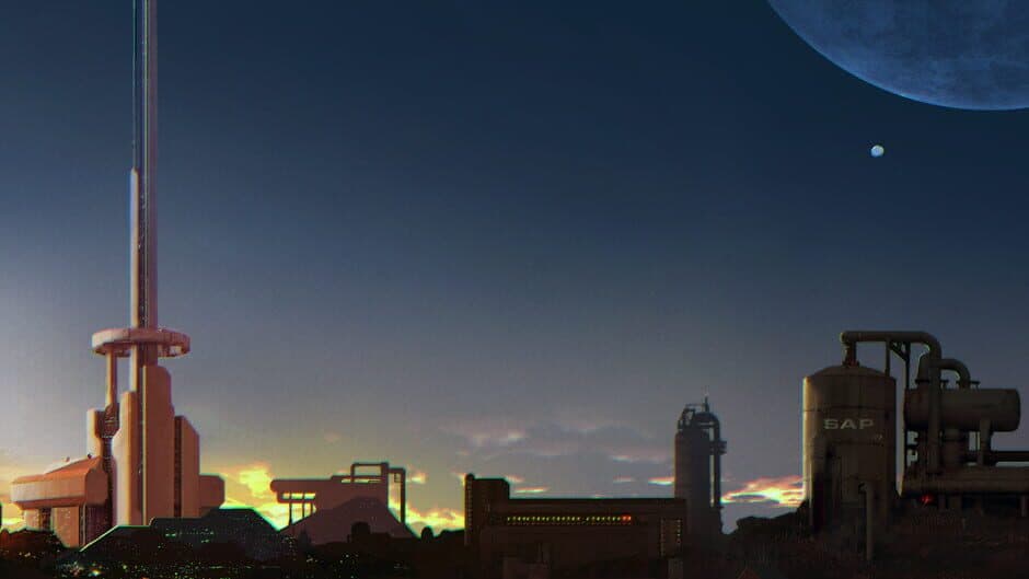 Order: The New Dawn banner