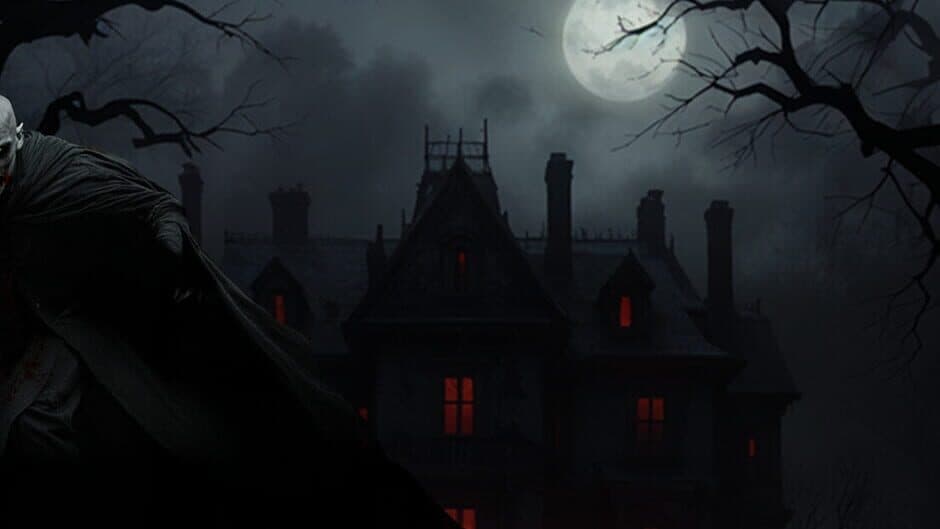 The Evil Inside banner