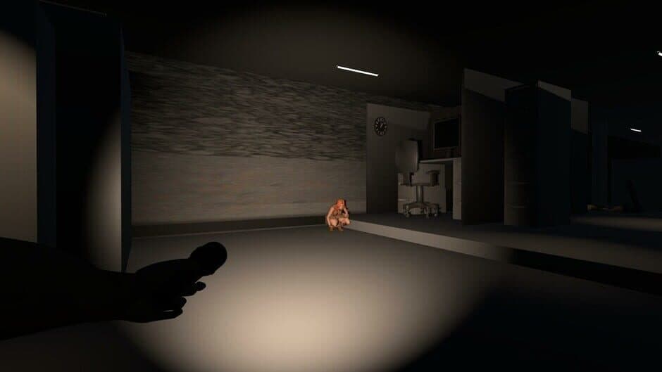 Finding Annie banner