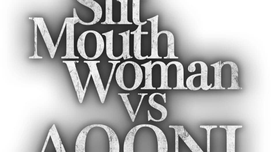 Another World Series: Slit Mouth Woman vs. Aooni banner
