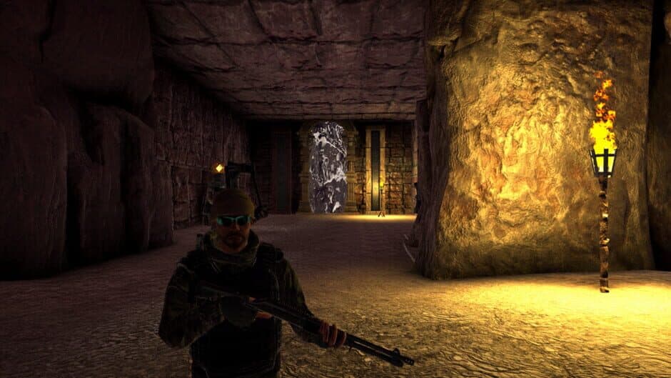 Maze of Perdition banner