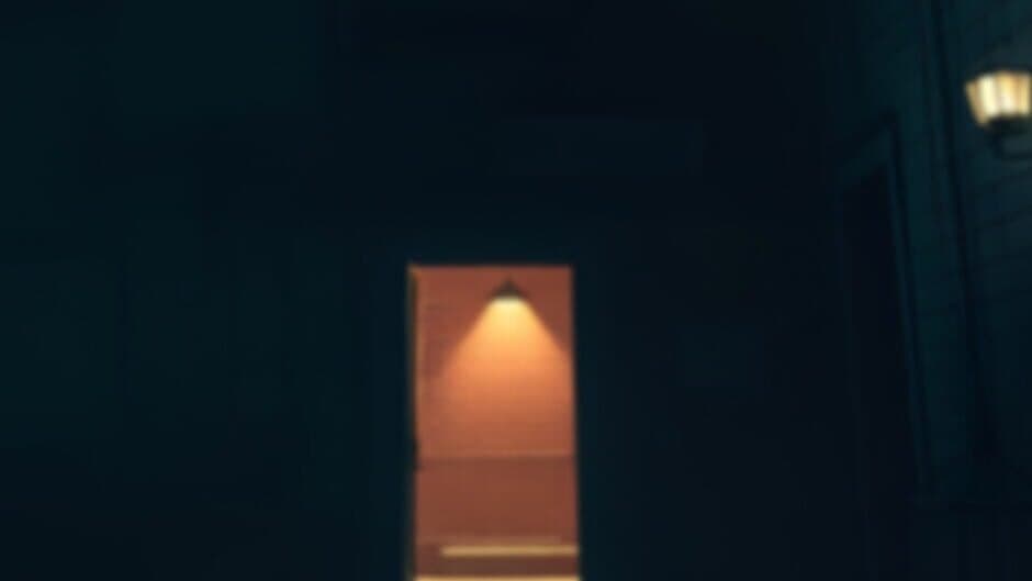 Backrooms: Final Exam banner