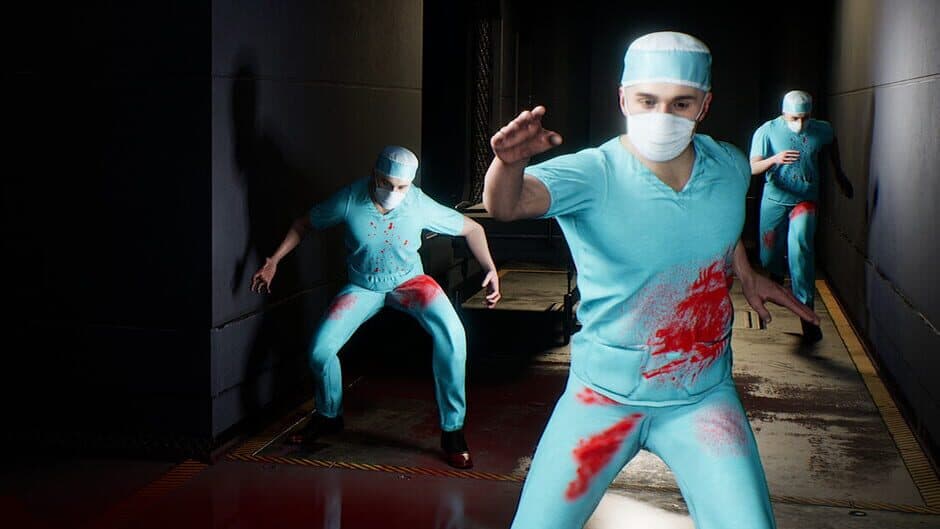 A Journey Through Shadow, to Reach the Light. banner